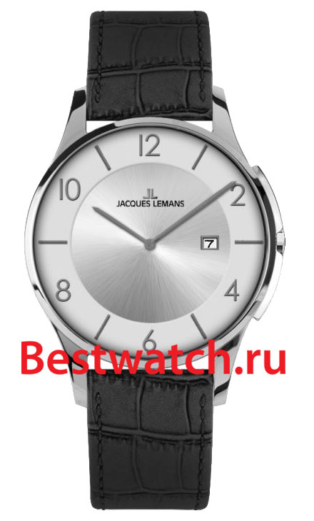 Часы Jacques Lemans London 1-1777E
